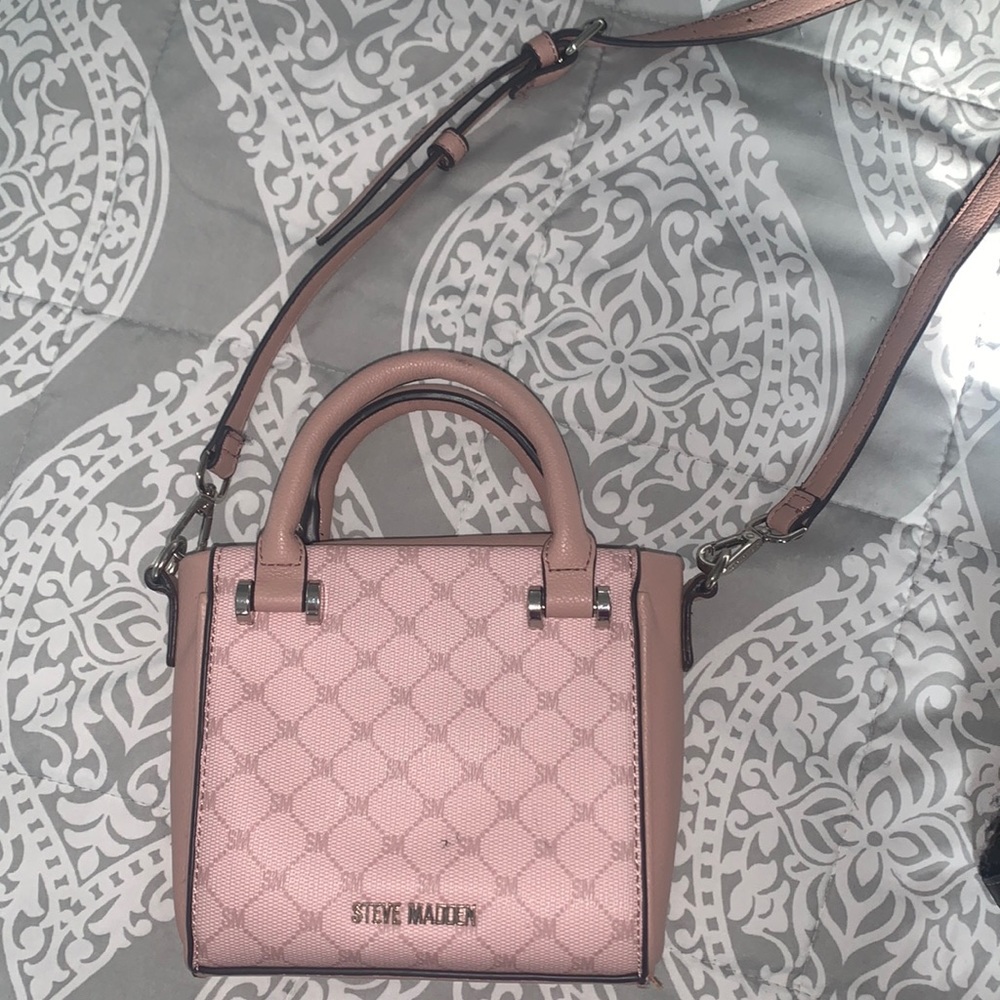 Steve madden crossbody